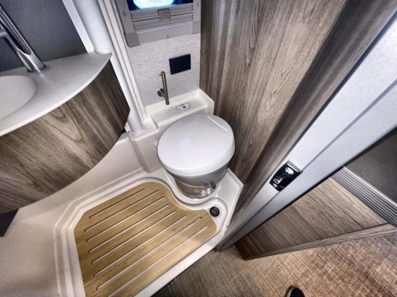 2025 Winnebago Class C For Rent