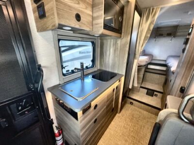 2025 Winnebago Class C For Rent