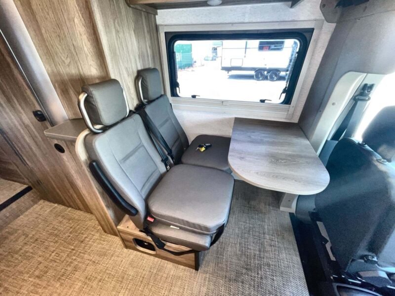 2025 Winnebago Class C For Rent