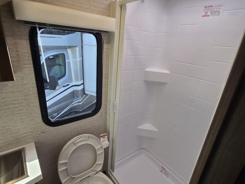 2024 Winnebago NAVION - GET AWAY