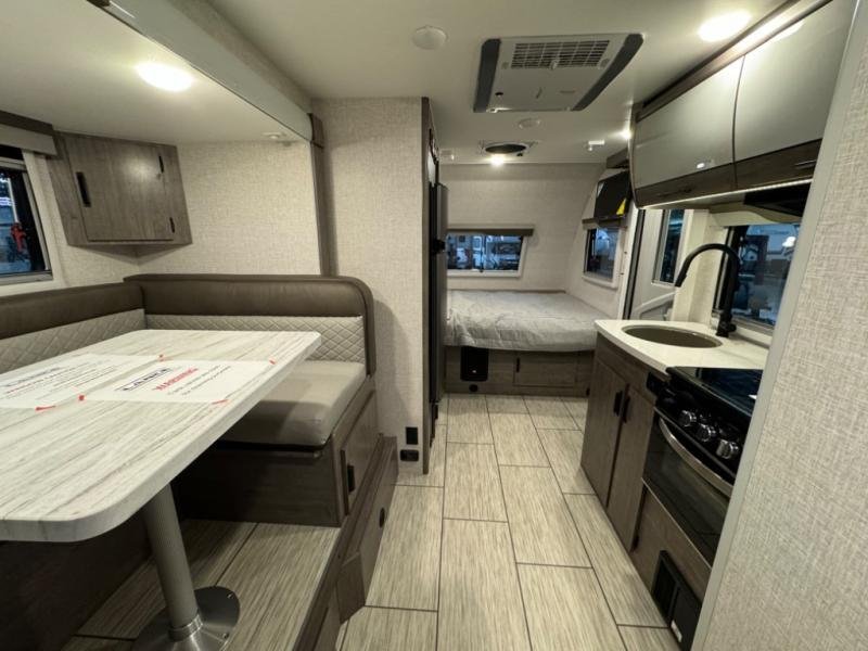 2024 Lance Travel Trailer