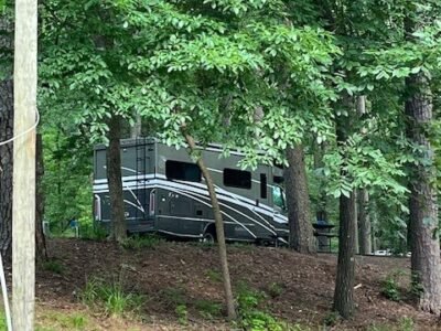 2022 Winnebago Class (OFF-GRID &PET FRIENDLY)
