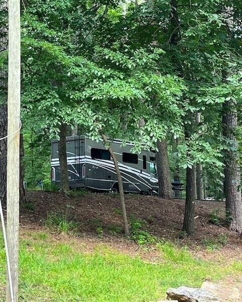 2022 Winnebago Class (OFF-GRID &PET FRIENDLY)