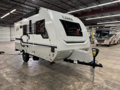 2024 Lance Travel Trailer