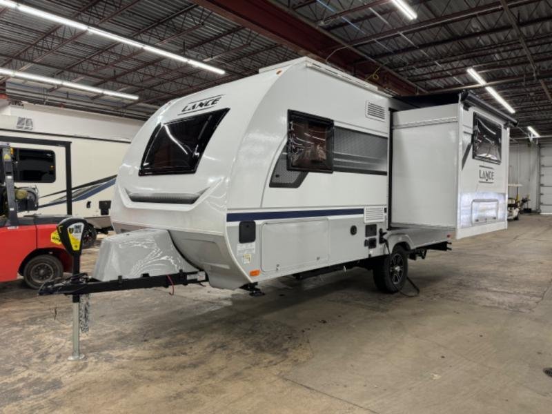 2024 Lance Travel Trailer