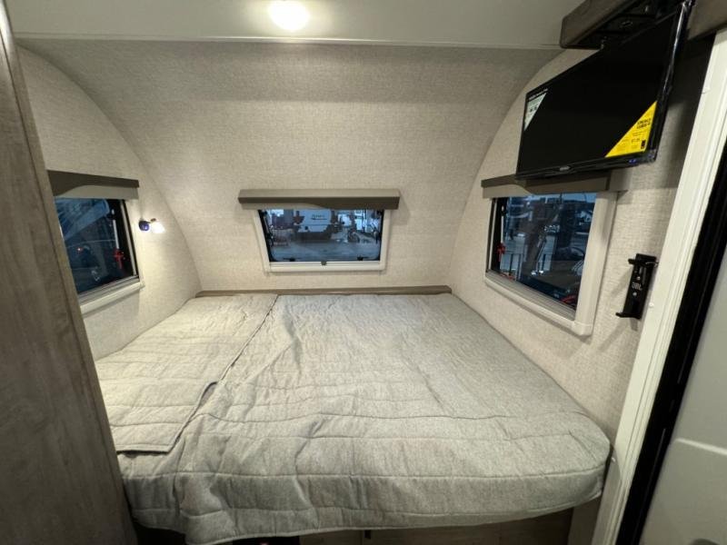 2024 Lance Travel Trailer