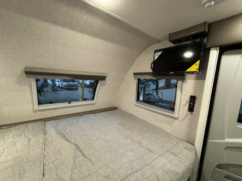 2024 Lance Travel Trailer