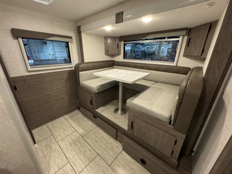 2024 Lance Travel Trailer