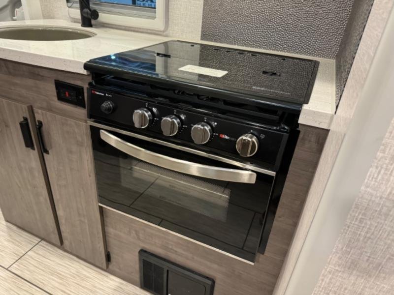 2024 Lance Travel Trailer
