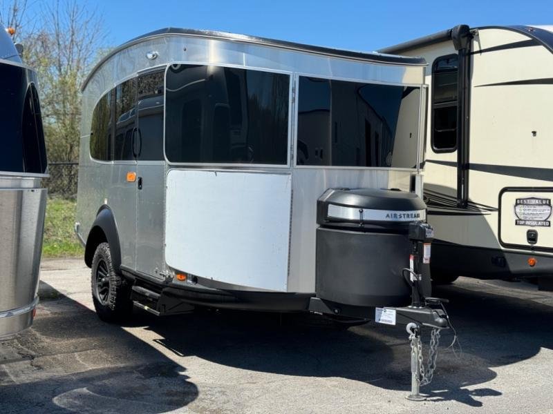 2024 Airstream Travel Trailer RV Basecamp 20X