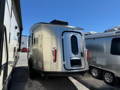 2024 Airstream Travel Trailer RV Basecamp 20X