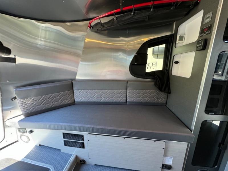 2024 Airstream Travel Trailer RV Basecamp 20X
