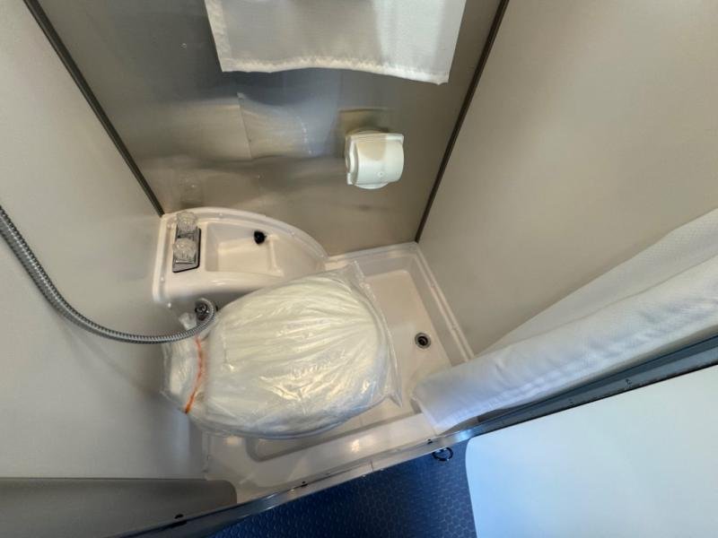 2024 Airstream Travel Trailer RV Basecamp 20X