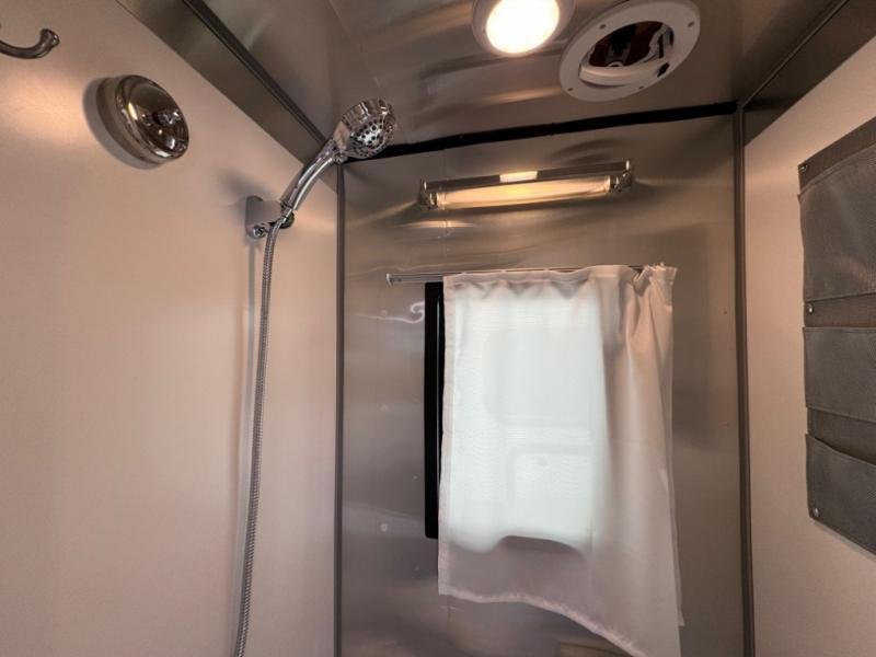 2024 Airstream Travel Trailer RV Basecamp 20X
