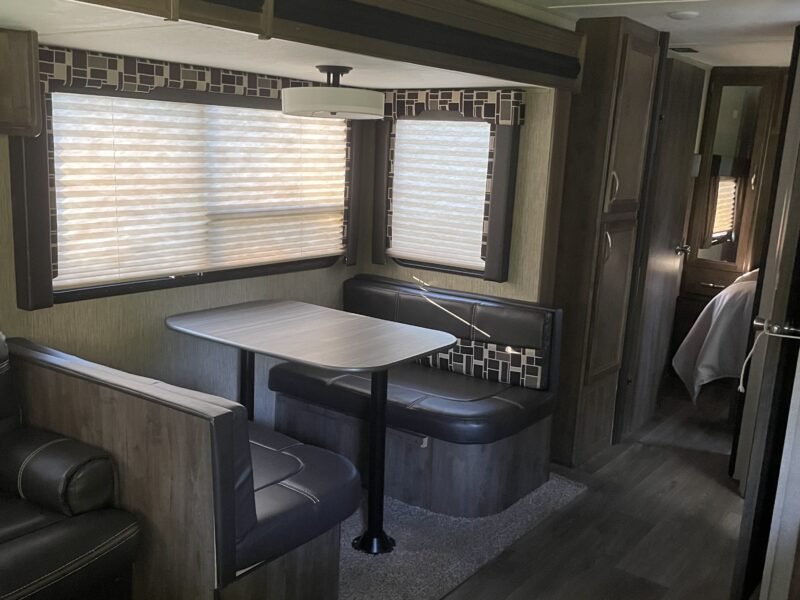 2018 Dutchmen Travel Trailer (HOME SWEET HOME)