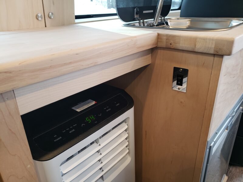 2020 Mercedes-Benz Class B RV SPRINTER For Rent In Denver