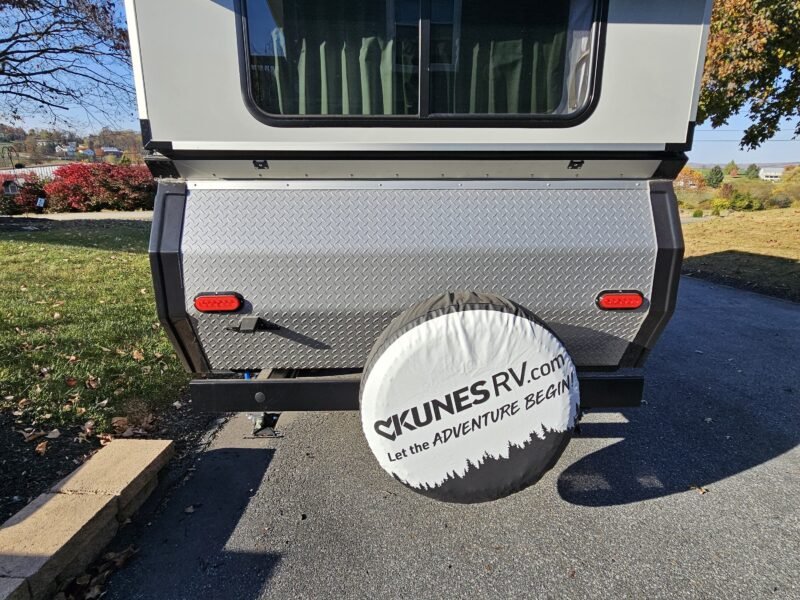 2023 Aliner Pop Up Camper (MINI ADVENTURE)