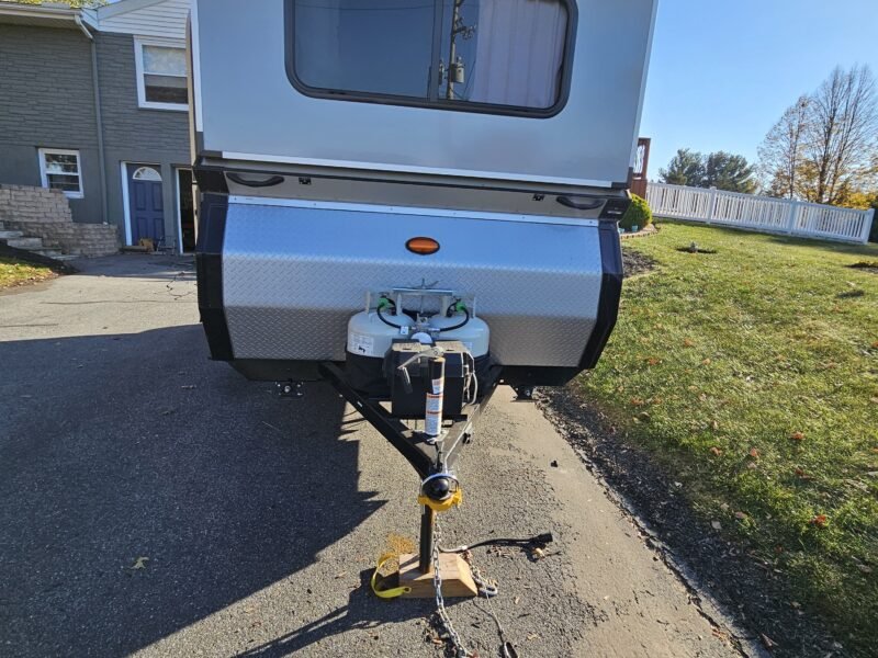 2023 Aliner Pop Up Camper (MINI ADVENTURE)