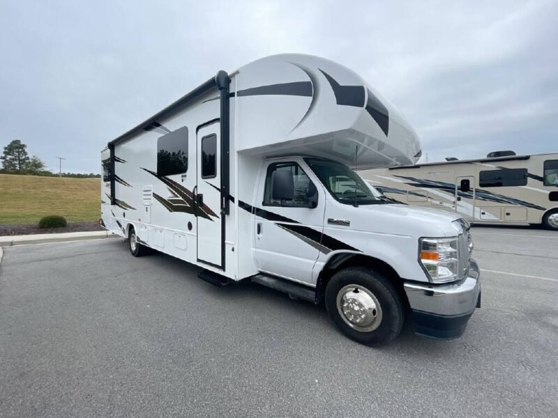 Jayco Family Get Away