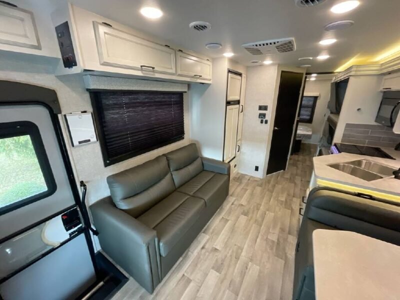 Jayco Family Get Away