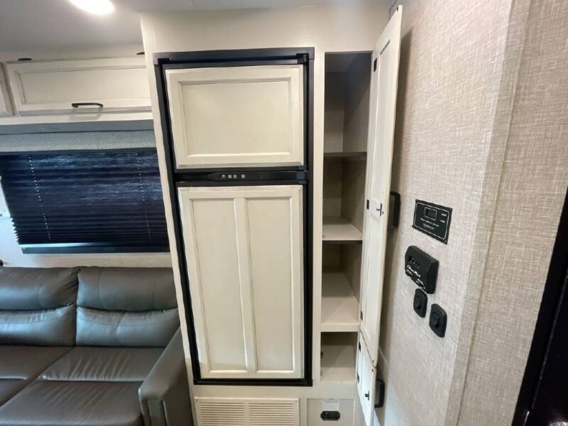 Jayco Family Get Away