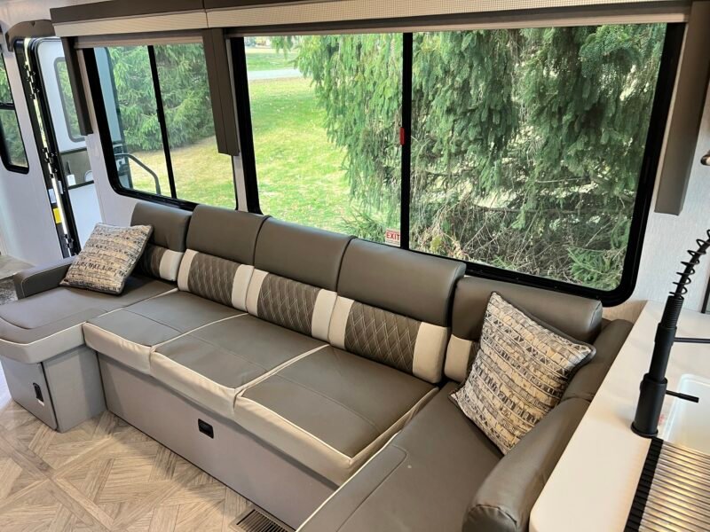 2024 Forest River Travel Trailer RV WILDWOOD 29VIEW