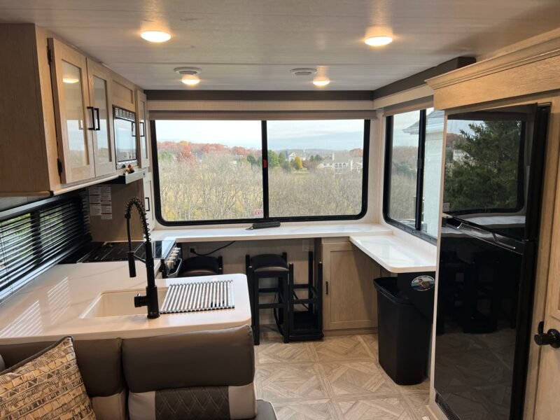 2024 Forest River Travel Trailer RV WILDWOOD 29VIEW