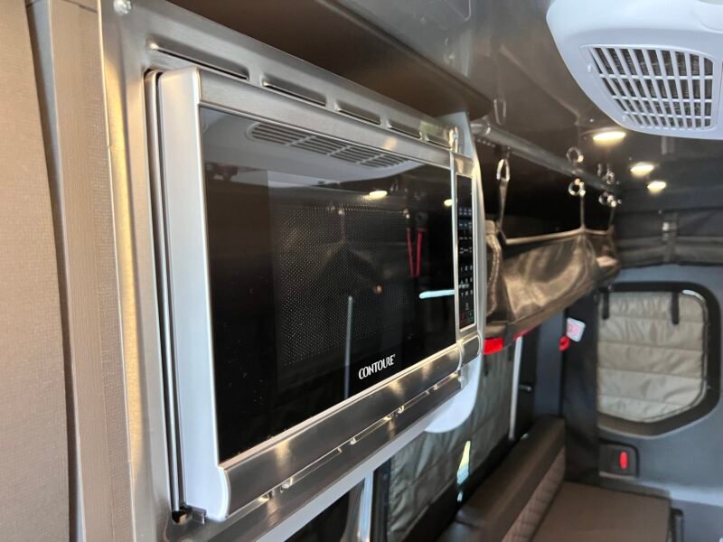 2022 Airstream