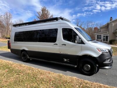 2022 AirstreamFor Rent In New Milford
