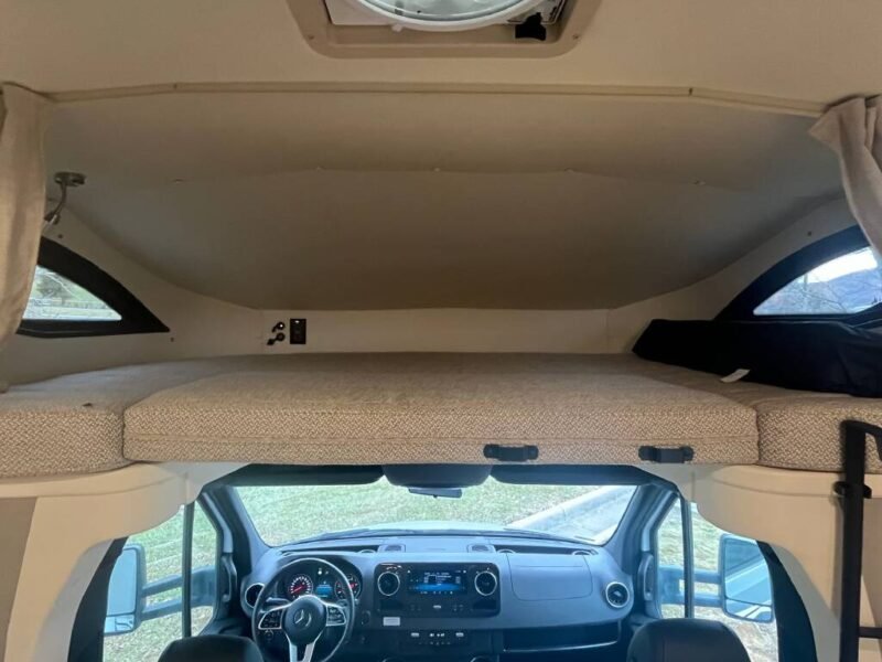 2023 Winnebago VIEW 24D For Rent In Stamford