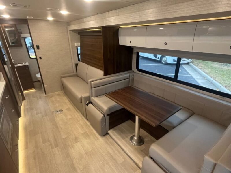 2023 Winnebago VIEW 24D For Rent In Stamford