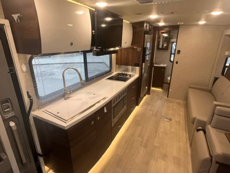 2023 Winnebago VIEW 24D For Rent In Stamford