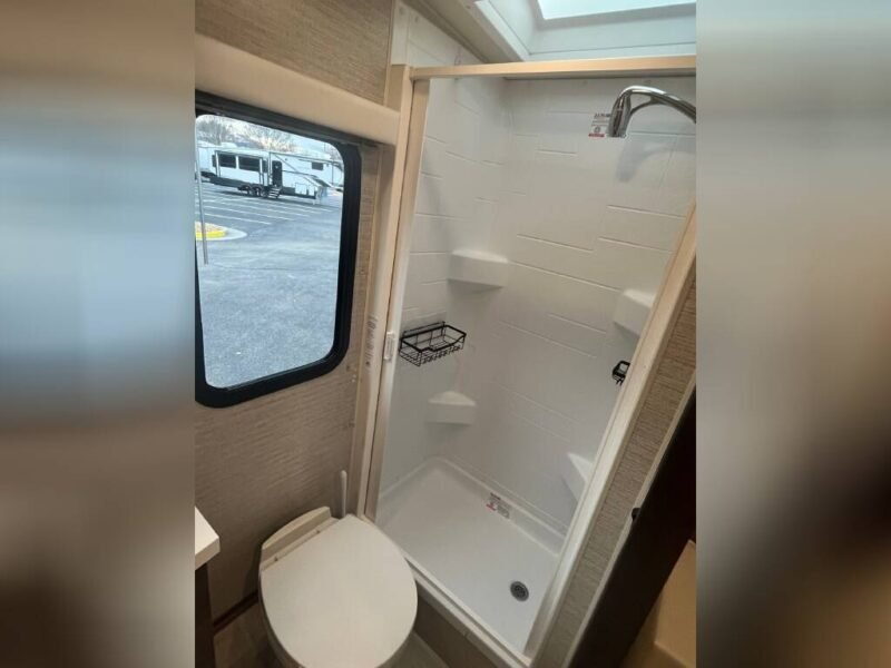 2023 Winnebago VIEW 24D For Rent In Stamford