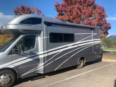 2023 Winnebago VIEW 24D For Rent In Stamford