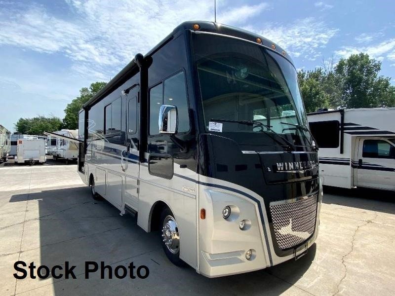 2022 Winnebago Class A RV Adventurer 29B