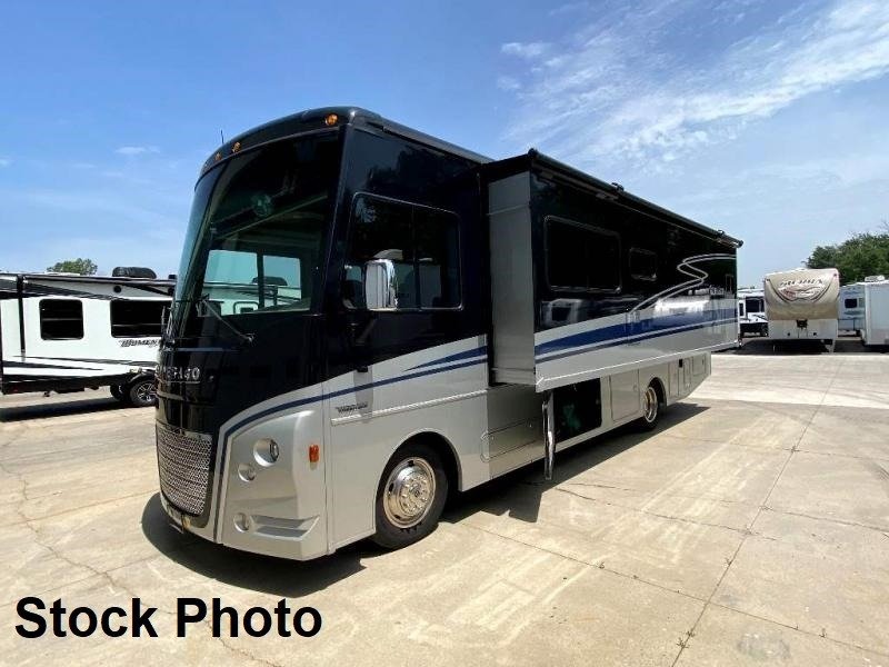 2022 Winnebago Class A RV Adventurer 29B