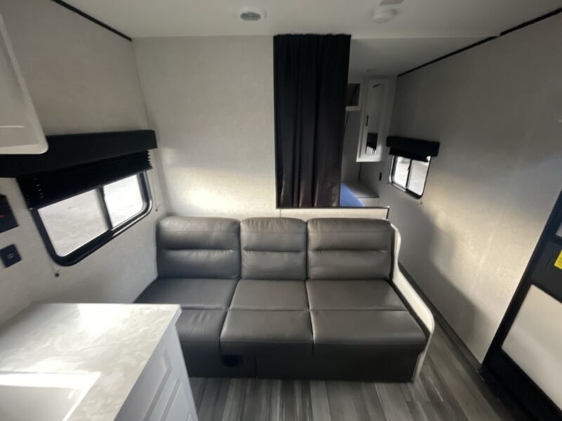 2024 Jayco Travel Trailer (Aussie World)