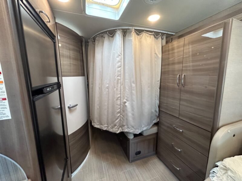 2021 Thor Class C RV DELANO 24TT