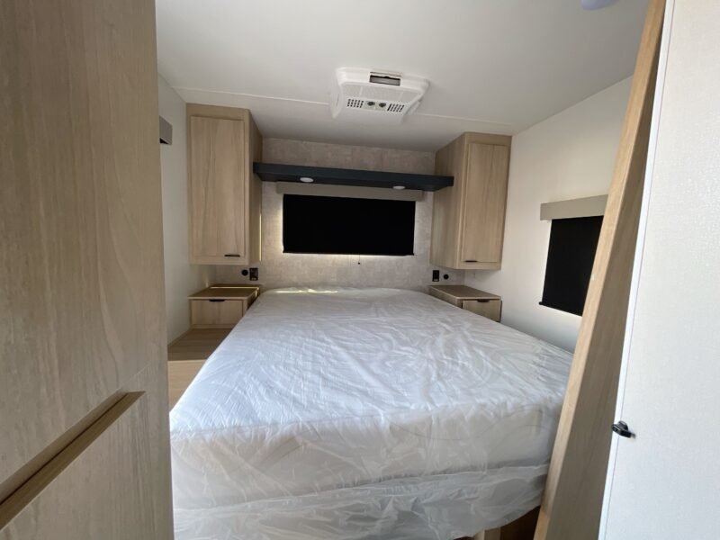 2024 Winnebago CARAVAN MINNIE