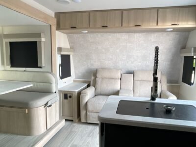 2024 Winnebago CARAVAN MINNIE