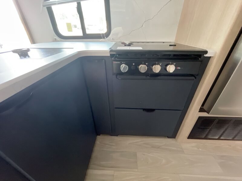 2024 Winnebago CARAVAN MINNIE