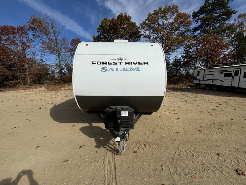 2024 Forest River (BREATH TAKING VIEW)