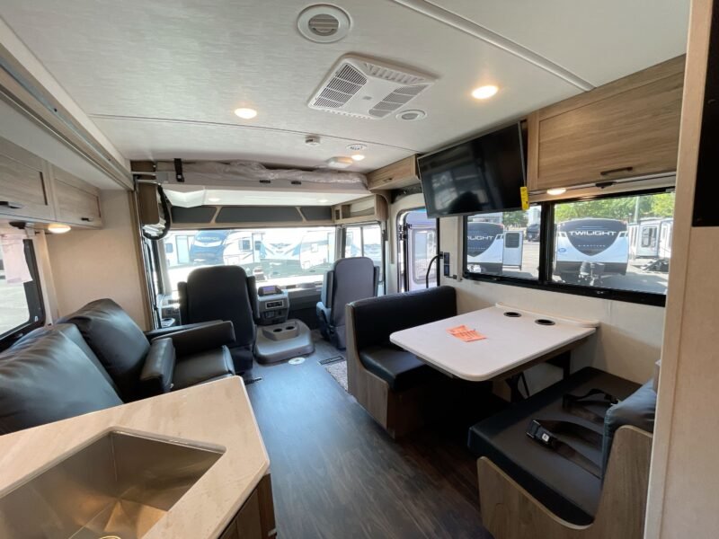 2024 WINNEBAGO SUNSTAR 29NP