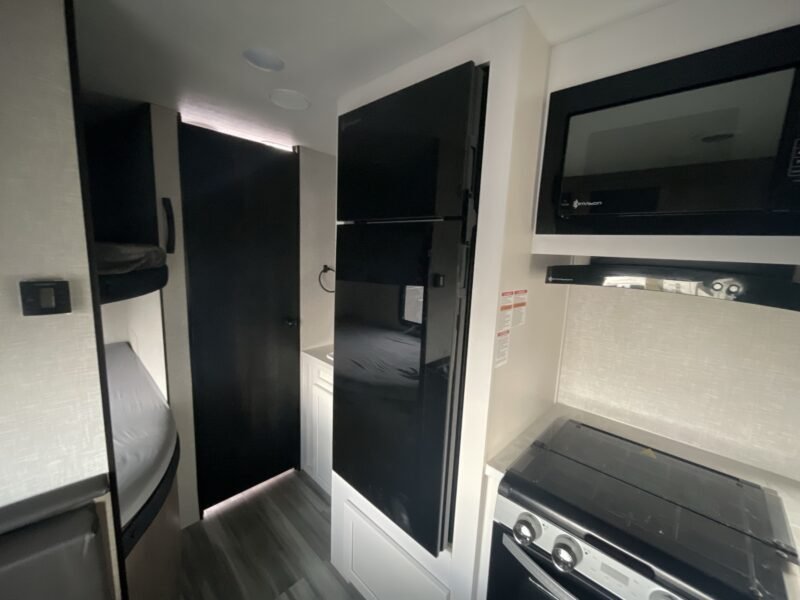 2024 Jayco Travel Trailer (Aussie World)
