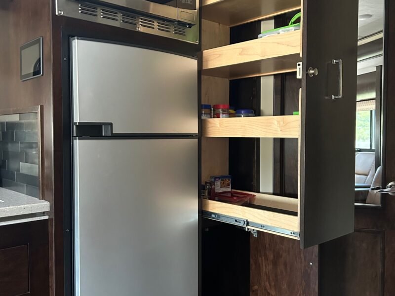 Contemporary and Stylish