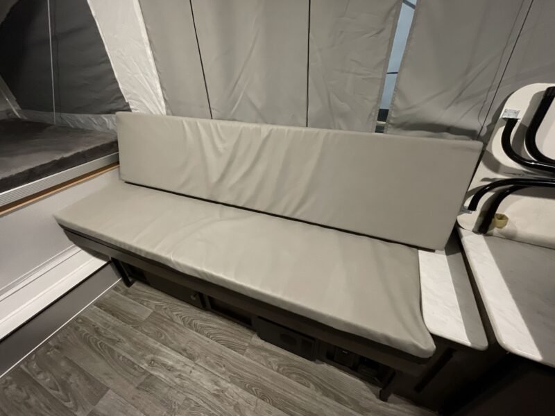 2022 Coachmen Pop Up Camper RV VIKING LS 2107LS