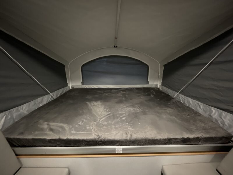 2022 Coachmen Pop Up Camper RV VIKING LS 2107LS