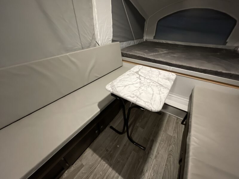 2022 Coachmen Pop Up Camper RV VIKING LS 2107LS