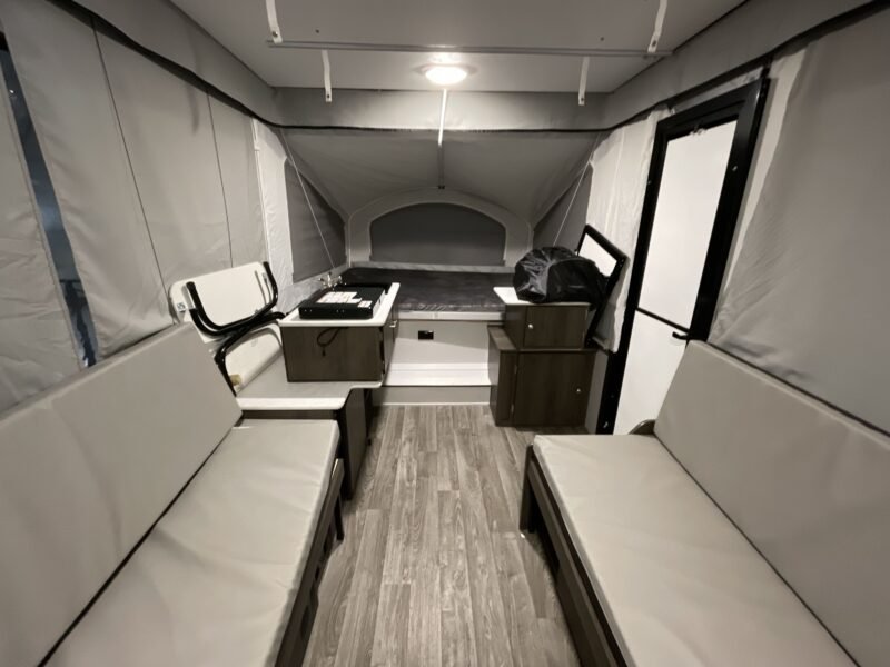 2022 Coachmen Pop Up Camper RV VIKING LS 2107LS