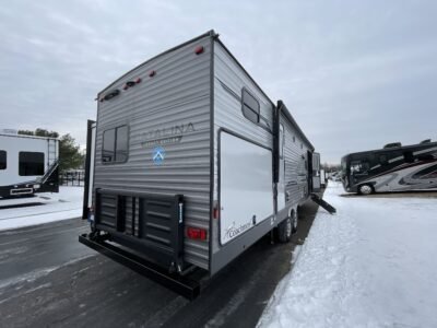 2024 Coachmen CATALINA LEGACY